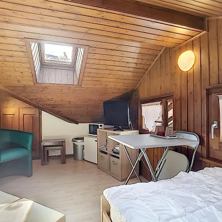 Sport 336 Bed and breakfast Verbier