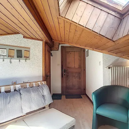 Sport 336 Bed and breakfast Verbier